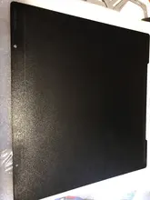 Build-Plate Powder-Coated Spring Steel-Sheet Textured Pei MK3 Prusa I3 Trianglelab Double-Sided