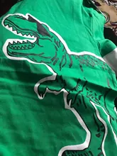 Camisetas para niños, camiseta para niños, niñas, niños, camisa para niño, dinosaurio para niño, camisetas de algodón con dibujos animados, ropa camisetas camiseta poleras polera