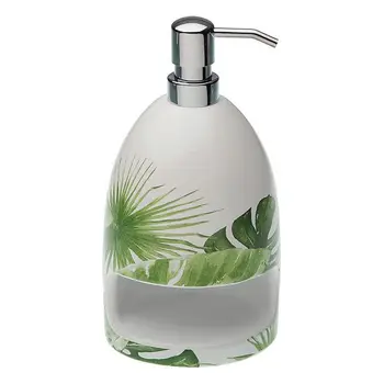 

Soap Dispenser New Leaves Ceramic