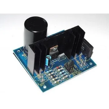 

Electronic Kit to mount to power supply stabilizer