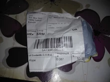 LLavero de seguridad para exteriores, cuerda de seguridad de autodefensa con rodamiento de bolas de acero negro Puño de mono