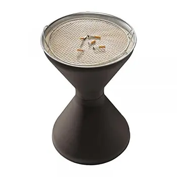 

Paderno 49892-40 ashtray and accessories other polypropylene (PP)