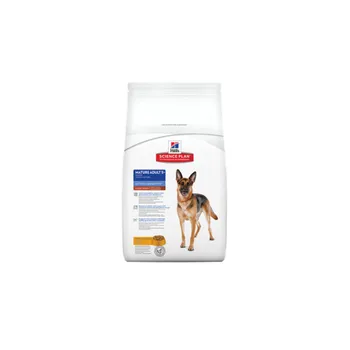 

Hills Mature Adult 5 + Large Breed Chicken 12 kg