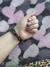 Relojes de pulsera Vintage para mujer y niña, pulsera con hoja, brazalete de cuero colgante, regalo