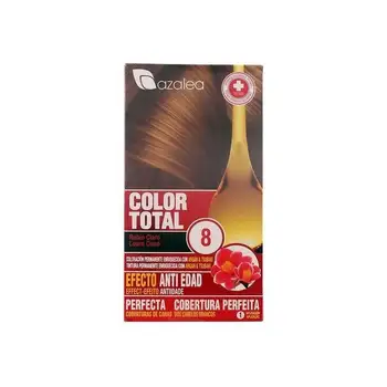 

Permanent dye Anti-Ageing Azalea light Blonde