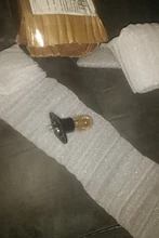 Bombilla T170 para horno microondas, repuesto de lámpara para lg, 240V, 25W, 20W