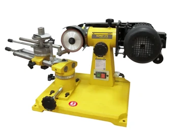 

ENCOR корвет-472 saw blade grinding machine (94720)