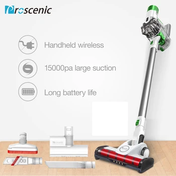 

JIMMY JV83 Wireless Vacuum Cleaner Digital Motor Strong Power 20KPa Big Suction Aspirador Dust Collector VS JV5