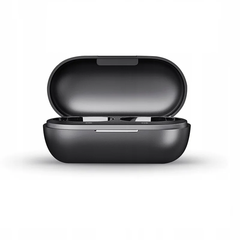 Case box for the wireless headphone Xiaomi Redmi AirDots 2 AirDots S True Wireless Bluetooth Headset