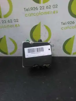 

070331061520 Abs Fiat Van (299) 1.3 Multijet Sport