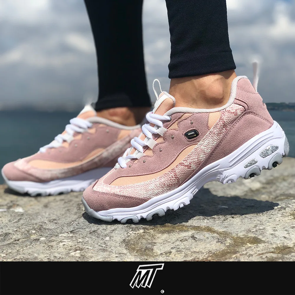 

MADE IN TURKEY 2020 New D'Lite Fashion Summer Sneakers Shoes Deportivas Women Unisex