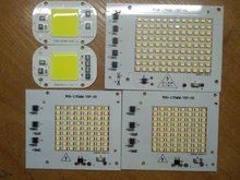 Floodlight Led-Lamp Long-Service DIY Cob-Chip Smart Outdoor 220V 2835 100W 5730 SMD LATTUSO