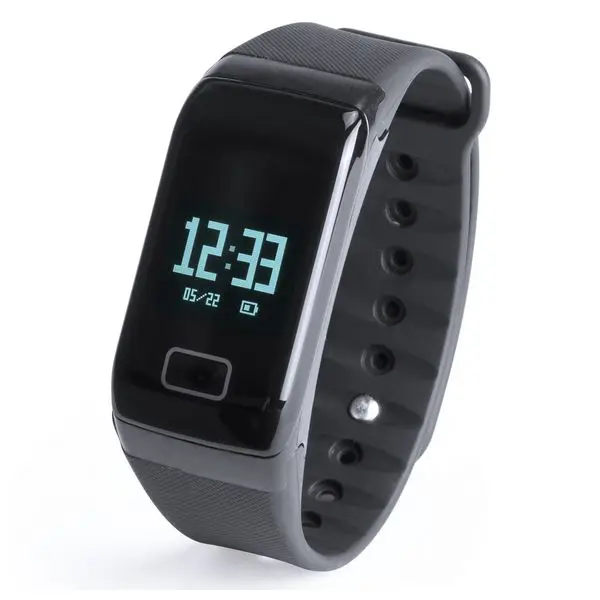 Умные часы 0,6" OLED Bluetooth 145536