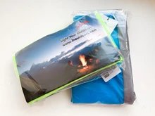 Bolsa impermeable de gran capacidad para acampar, natación deriva, Rafting, Kayak, río, Trekking, 5L10L20L40L70L
