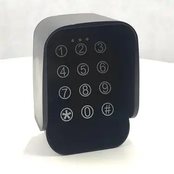 

Scud access control system home gate. Wireless Keyboard