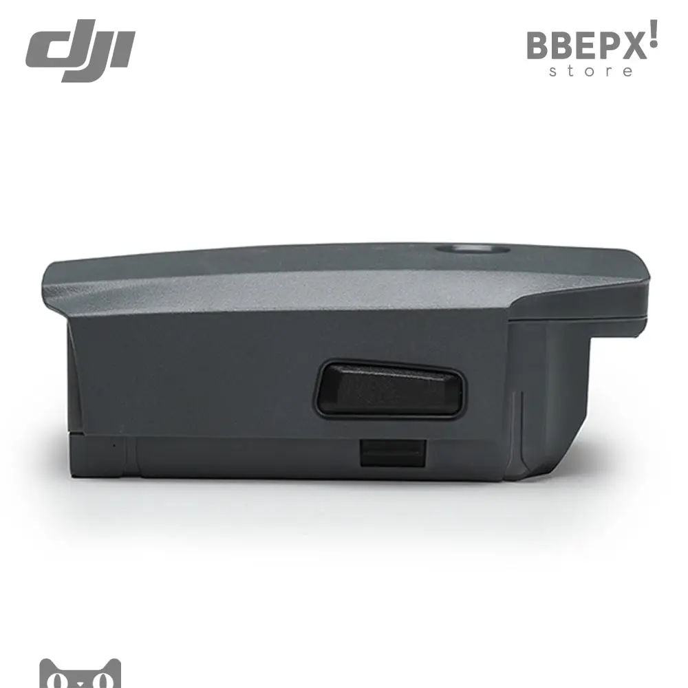 Аккумулятор DJI Mavic PRO Intelligent Flight Drone Battery Fly More Combo Platinum Батарея Li-Pol 11.4V 3830mAh 3S Part 9 25 26