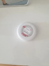 Tuya/SmartLife App ZigBee, Sensor inteligente de temperatura y humedad que funciona con Zigbee Hub a través de Alexa y Google Home