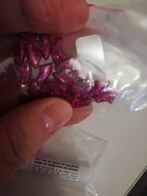 20 piezas gato suave del clavo de silicona tapas/gato de cubierta/garras de gato/Pet/uñas Protector con pegamento adhesivo y aplicador tamaño XS S M L