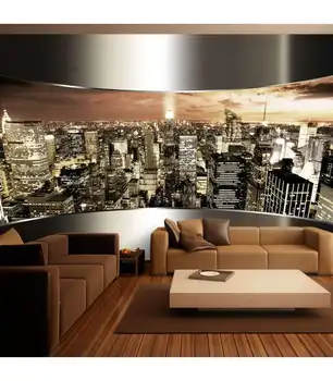 

Photo Mural-New York Panorama