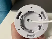 ANRAN-cámara IP de videovigilancia para interior, Audio bidireccional, Wifi, 1080P, Onvif