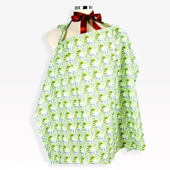 

ebebek Mycey Patterned Breastfeeding Apron