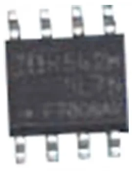 

Transistor IRF7809AVTR
