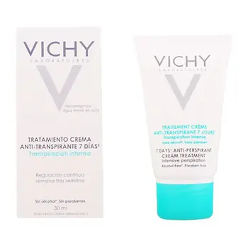 

Cream Deodorant Deo Vichy (30 ml)