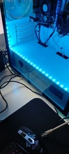Led-Strip Light Addressable Ws2812b 3pin-Header Msi Mystic Asus Aura Gigabyte Rgb SYNC