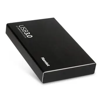 

External enclosure 2.5IN USB 3.0 FOR HD OR SSD FOR HDORSSD 15MM.
