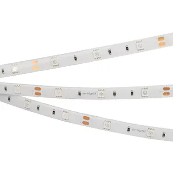

RTW LED strip 2-5000se 12v Green (5060, 150 led, Lux) 5 m Arlight 016508