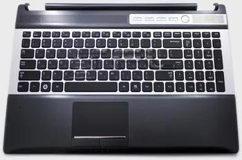 

Keyboard for Samsung rf511, with case, Ru