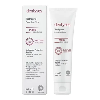 

Toothpaste Dentyses Perio Sesderma (100 ml)