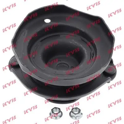 Bearing shock absorber rear left KIA Sepia FA 1.6i 95 KAYABA SM | Автомобили и мотоциклы