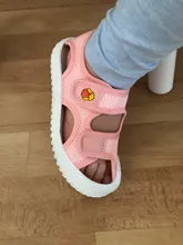 Zapatos para niños sandalias suaves zapatos de baile zapatos romanos sandalias para niñas nuevos zapatos de verano Mini sandalias antideslizantes para niños sandalias de playa