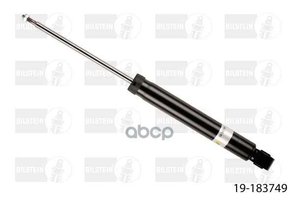 Амортизатор 2-Х Трубный Газовый Задний B4 Bilstein 19183749 Bilstein арт. 19183749