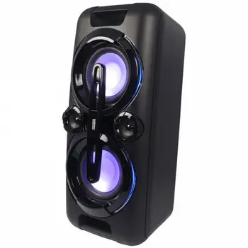 

Bluetooth Speakers Daewoo DSK-500 60W Black