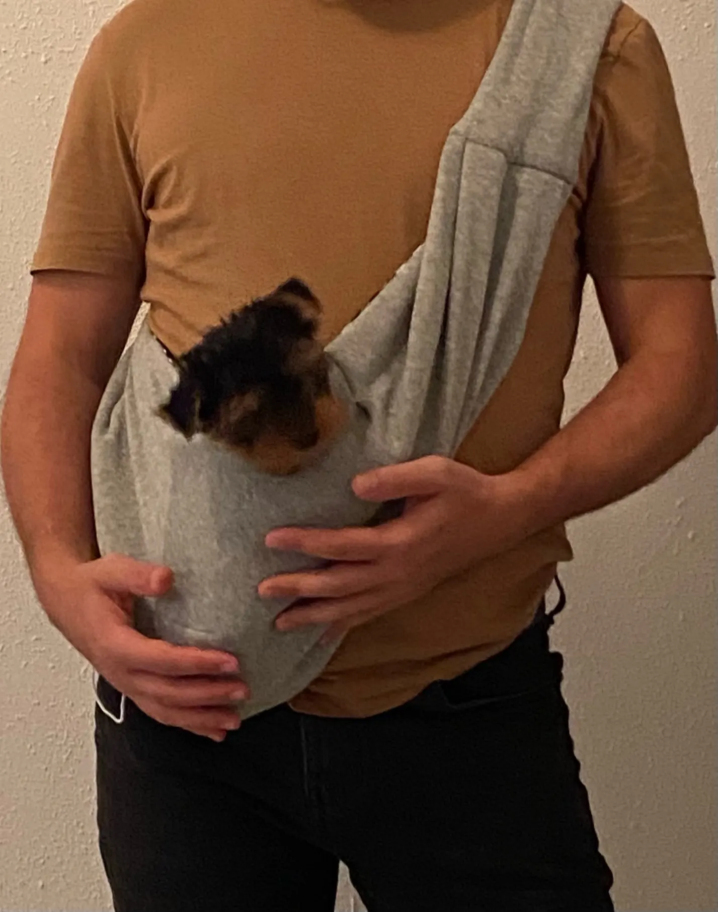 Customer photo