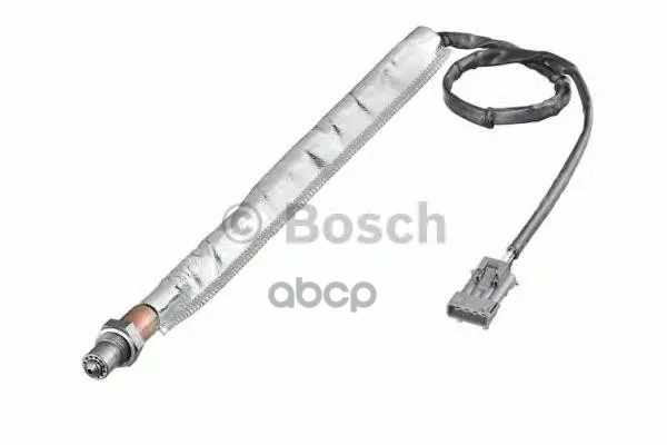 Лямбда-Зонд Volvo: Xc 90 T6 02- Bosch арт. 0258006541