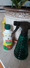 300/400/500ml espray de peluquería botella vacía botella recargable botella de niebla salón de peluquería herramientas para el cabello del rociador de agua herramientas para el cuidado de