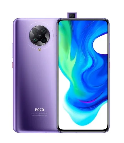 Мобильный телефон Xiaomi Poco F2 Pro 6/128Gb (Global Version) Electric Purple | Мобильные телефоны и