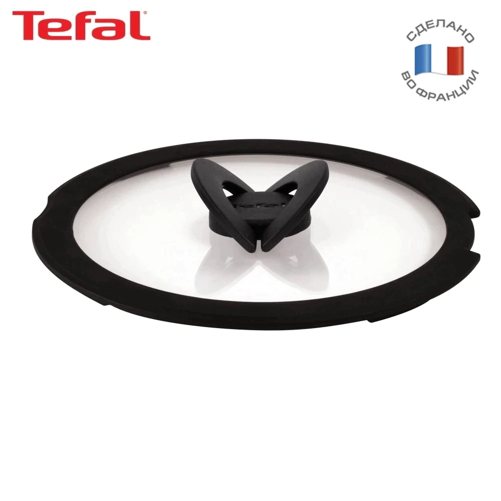 Стеклянная крышка Tefal Ingenio L9936622