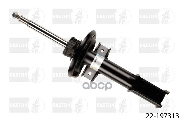 Амортизатор 2-Х Трубный Газовый Передний B4 Bilstein арт. 22-197313