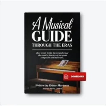 

A Musical Guide Through the Eras