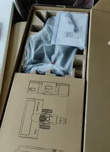 Proscenic P11 Aspiradora Sin Cable Potente con 450W/26Kpa, Escoba Eléctrica Portátil con Tanque de Agua
