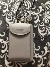 Bolso pequeño de alta calidad para mujer, bandolera femenina con bolsillo para teléfono, a la moda, 2020