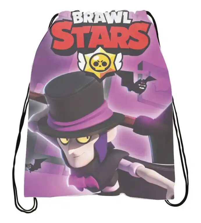 Torba Na Buty Brawl Stars Brawl Stars No 14 Aliexpress