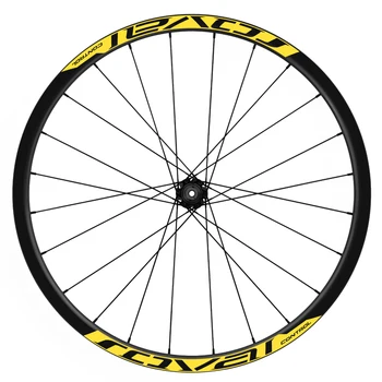 

STICKERS WHEEL STICKERS BICYCLE WH21 ROVAL CONTROL