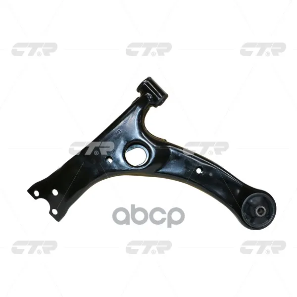 Рычаг Подвески Нижн Corolla 09-13 Ctr арт. CQT-9L