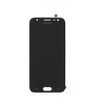 

FULL TOUCH SCREEN + LCD FOR SAMSUNG J3 PRO 2017 J330 BLACK