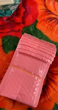 Bubble-Envelope-Bag Mailer Mailing-Bags Magazine-Lined Self-Seal Pink 